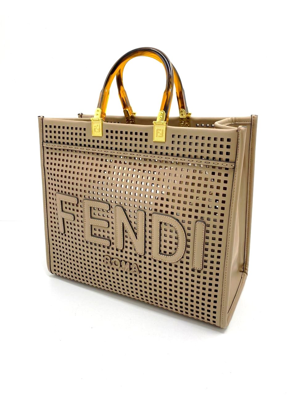 Сумка Fendi